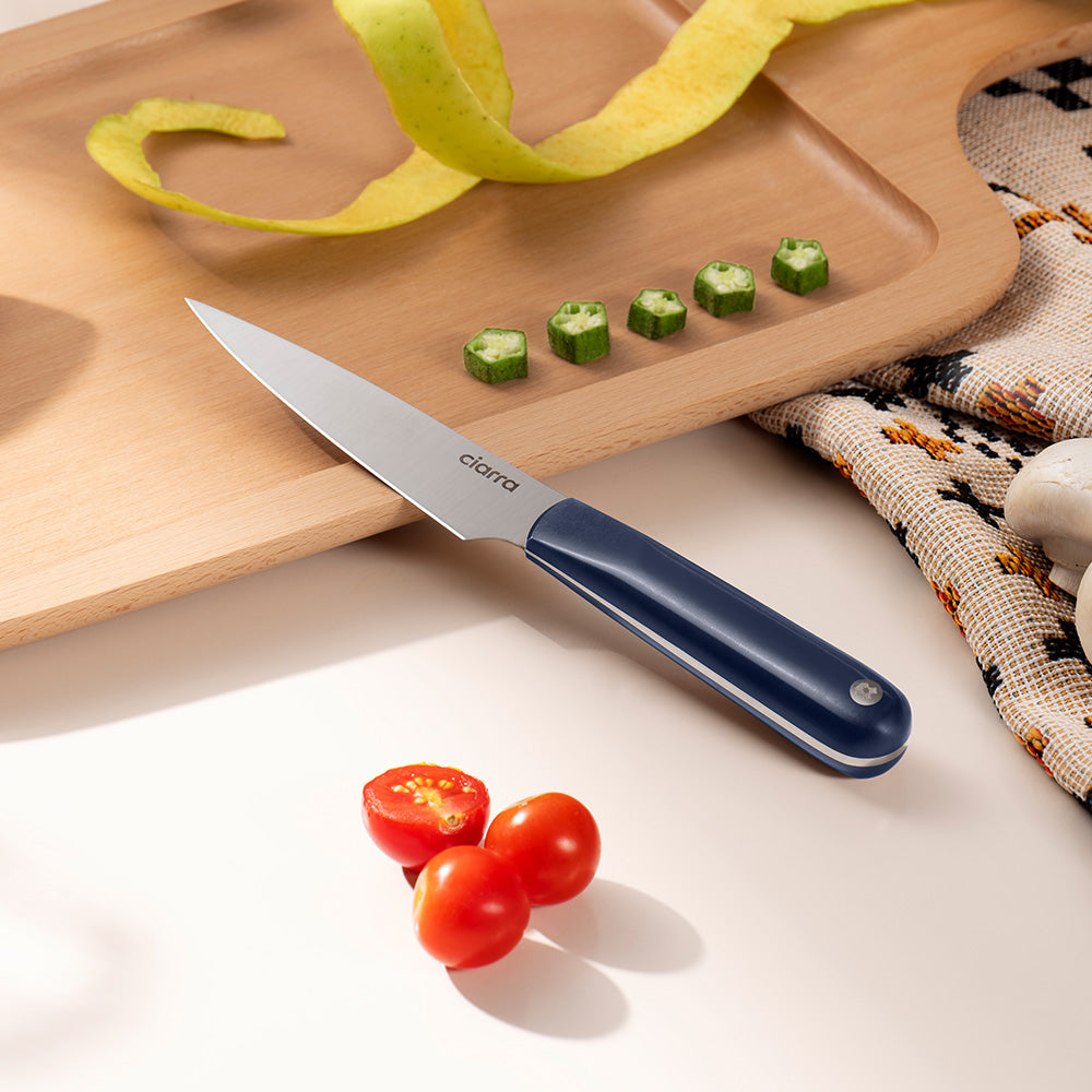 Paring knife