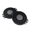 CIARRA Carbon Filter Replacement Recirculating CBCF006-OW