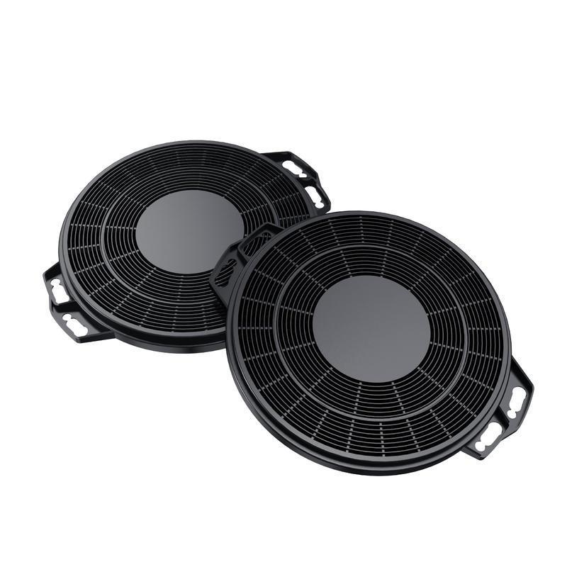 CIARRA Carbon Filter Replacement Recirculating CBCF006-OW