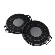 CIARRA Carbon Filter Replacement Recirculating CBCF006-OW