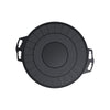 CIARRA Carbon Filter Replacement Recirculating CBCF006-OW