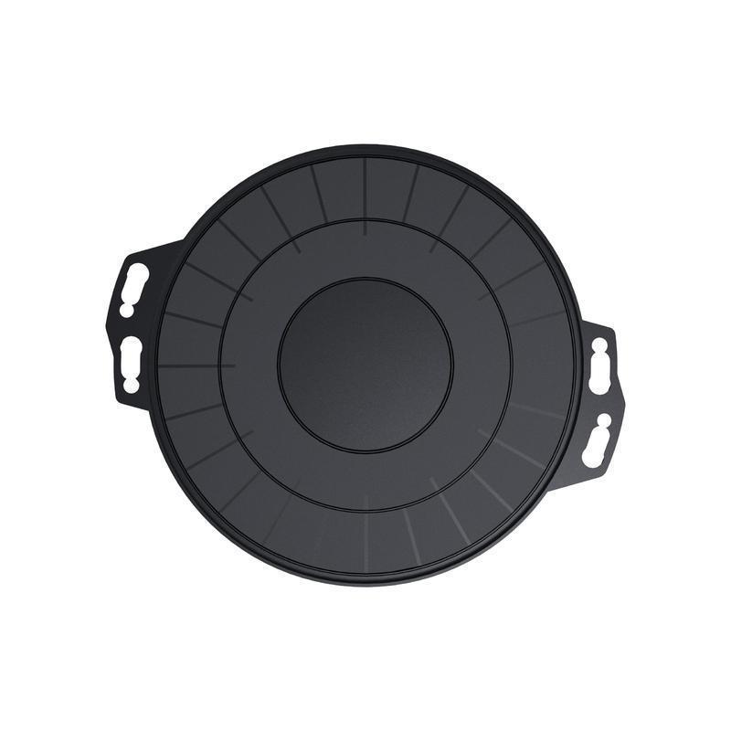 CIARRA Carbon Filter Replacement Recirculating CBCF006-OW