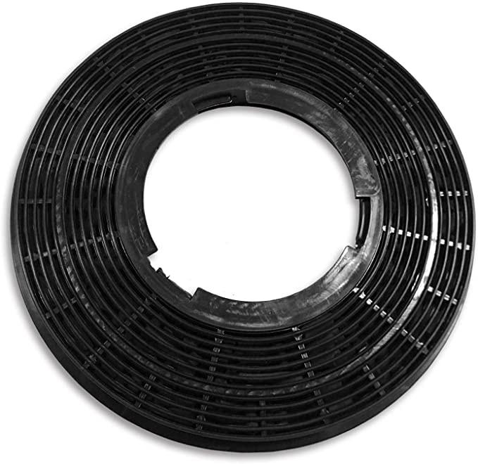 CIARRA Cooker Hood Carbon Filters Replacement CBCF005-OW
