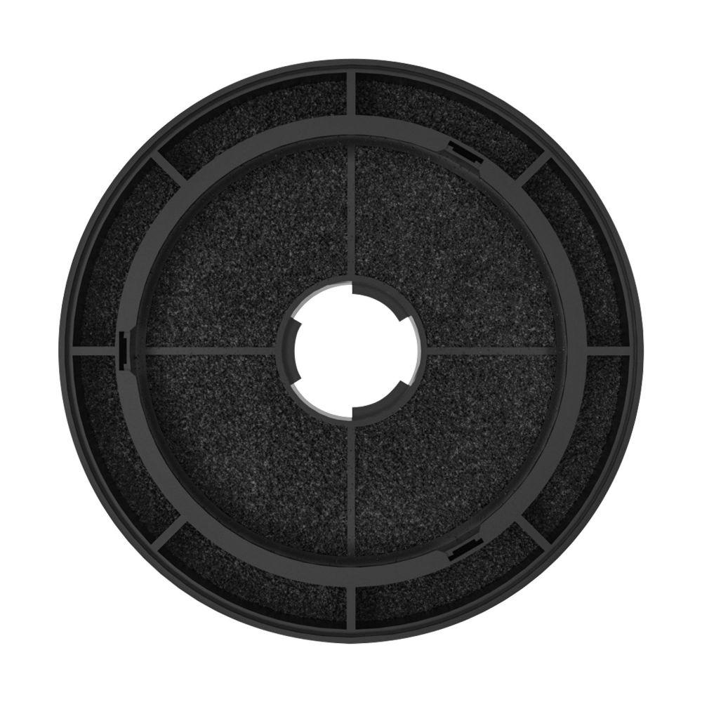 CIARRA Recirculating Carbon Charcoal Filter Replacement for Cooker Hoods CBCF002X2-OW
