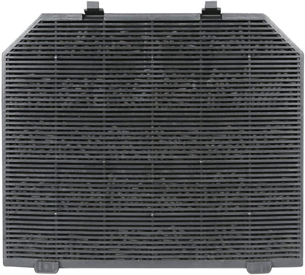 CIARRA Recirculating Carbon Filter Replacement for Curved Glass Cooker Hoods CBCF004-OW