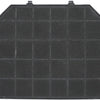 CIARRA Recirculating Carbon Filter Replacement for Curved Glass Cooker Hoods CBCF004-OW