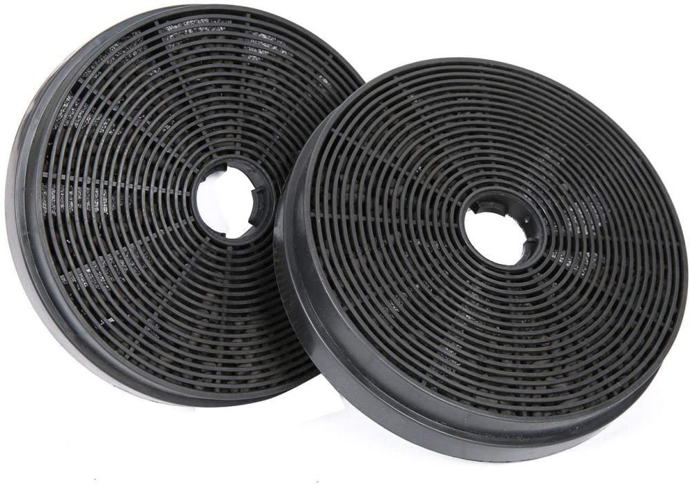 CIARRA Recirculating Filter Carbon Charcoal Filters Replacement for Cooker Hoods CBCF003-OW