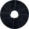 CIARRA Recirculating Filter Carbon Charcoal Filters Replacement for Cooker Hoods CBCF003-OW