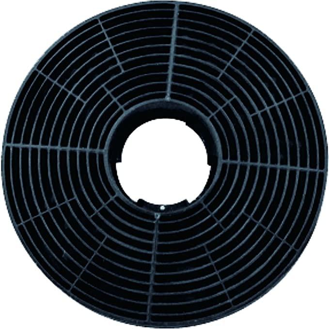 CIARRA Recirculating Filter Carbon Charcoal Filters Replacement for Cooker Hoods CBCF003-OW