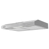 CIARRA Integrated Cooker Hood 60cm CBCS6903A-S