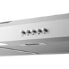 CIARRA Integrated Cooker Hood 60cm CBCS6903A-S