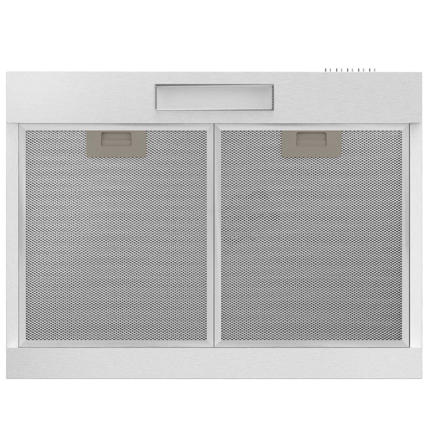 CIARRA Integrated Cooker Hood 60cm CBCS6903A-S