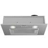 CIARRA 52cm Integrated Cooker Hood CBCS5913A-OW
