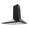 CIARRA 60cm Pyramid Wall Mounted Cooker Hood CBCB6201-OW