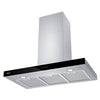 CIARRA 90cm Wall Mount Cooker Hood