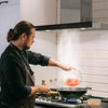 CIARRA cooker extractor