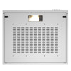 CIARRA 60cm Integrated Cooker Hood CBCS6903-OW