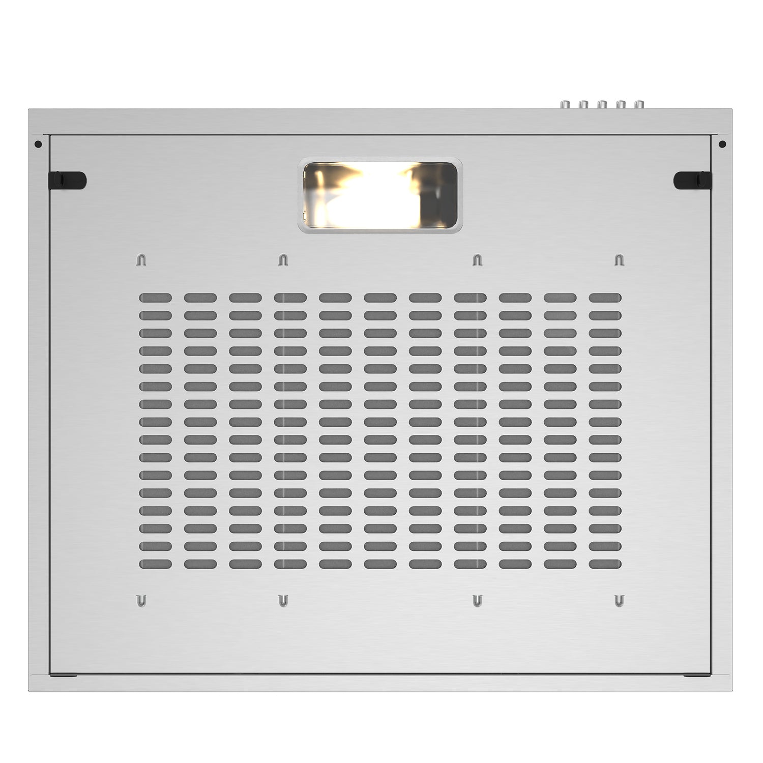 CIARRA 60cm Integrated Cooker Hood CBCS6903-OW