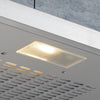 CIARRA 60cm Integrated Cooker Hood CBCS6903-OW