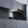 CIARRA 60cm Integrated Cooker Hood CBCS6903-OW