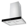 CIARRA Touch Control Chimney Cooker Hood 60cm CBCS6102-OW