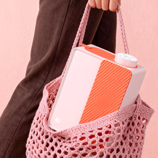 Portable Coffee Makers Redefined: How Ciarra BloomBox Combines Style and Performance