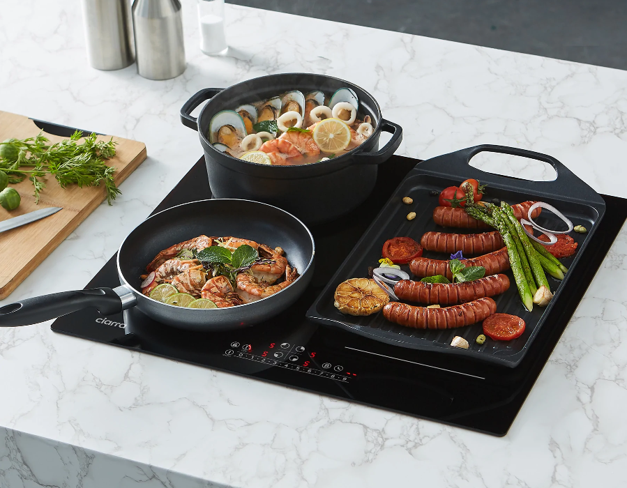 Best induction hob deals