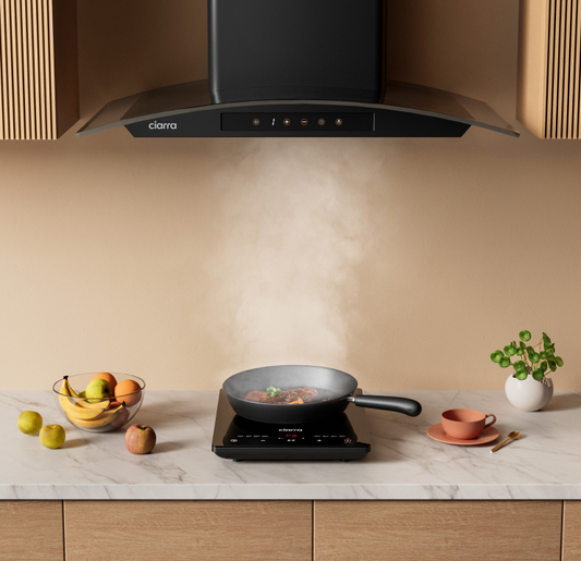 Induction Cooktop Cooking Techniques and Tips