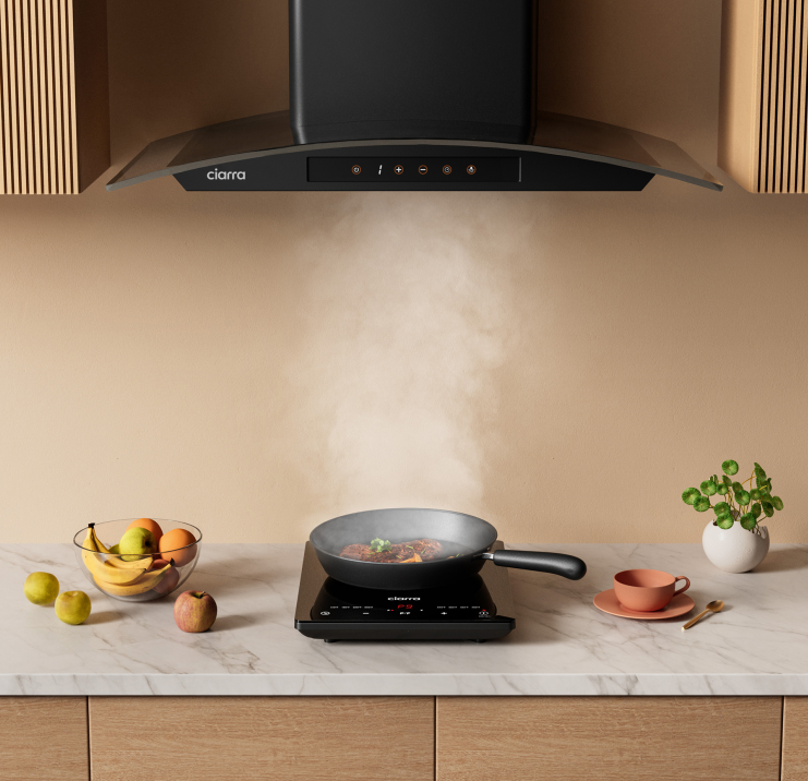 Induction Cooktop Cooking Techniques and Tips