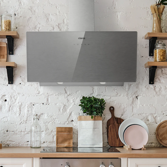 How to Choose a 90cm Cooker Hood