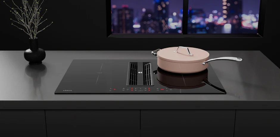 Everything You Need to Know About Venting Hob CIARRA Appliances