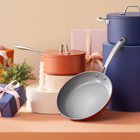 Induction Cookware Set: The Ultimate Guide to Top-Tier Cooking