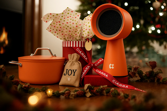 Gift Guide 2025: Thoughtful Kitchen Gifts for Everyone