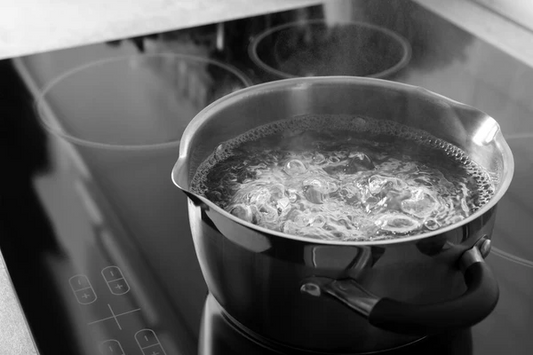 How Long Does Water Take to Boil