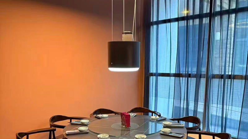 Island Cooker Hood Reviews