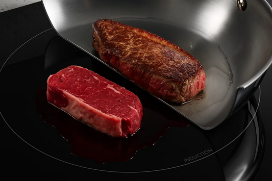 How Do Induction Hobs Work