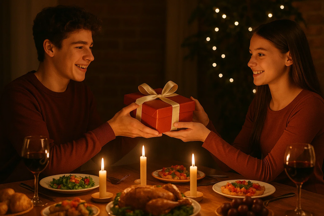 Best Kitchen Gift Ideas