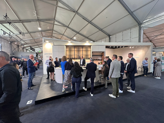From Sparks to Innovation: The 9-Year Evolution of CIARRA