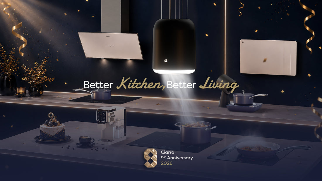Why Choose CIARRA? 9 Reasaons Customers Love Ciarra