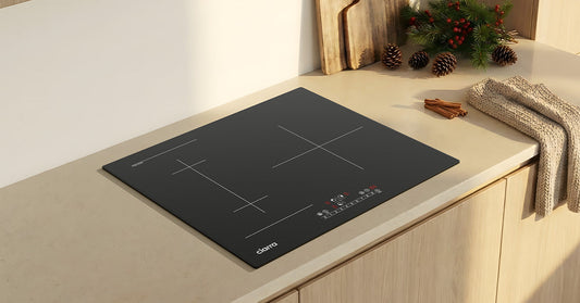 Gas Leaks Are a Bigger Threat—Switch to Induction for Safety