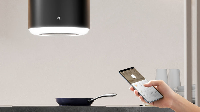 2026 The Best Island Cooker Extractor Hood
