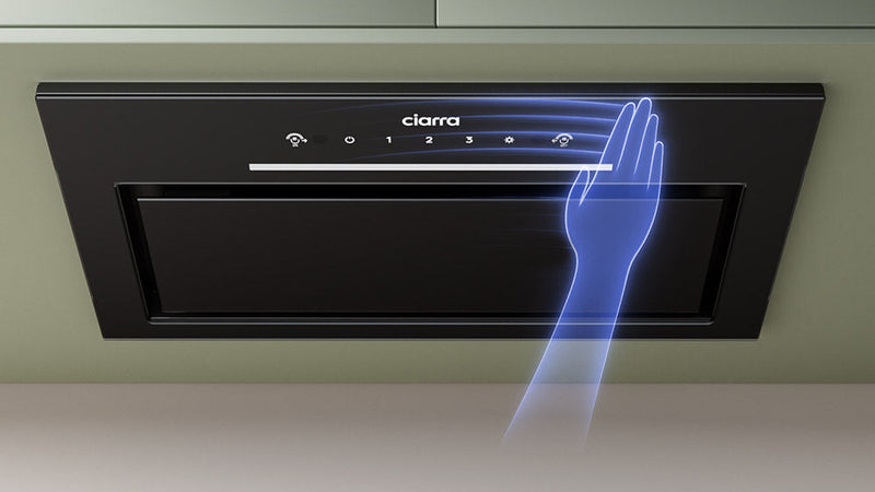 Best Integrated Cooker Extractor Fan