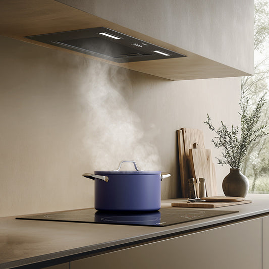 Best Integrated Cooker Hood