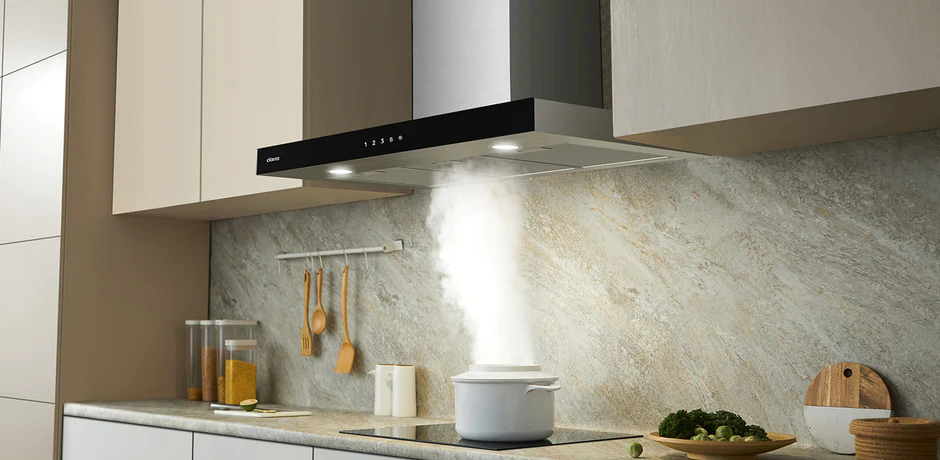 Ciarra’s Ultimate Chimney Cooker Hoods