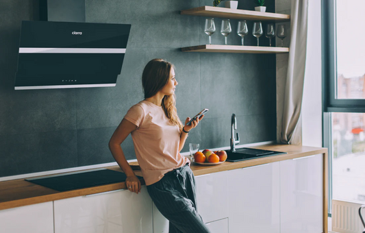 What Should Be Considered When Buying a Range Hood?