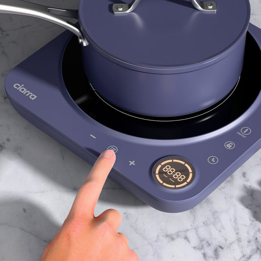 Plug-In Induction Hob