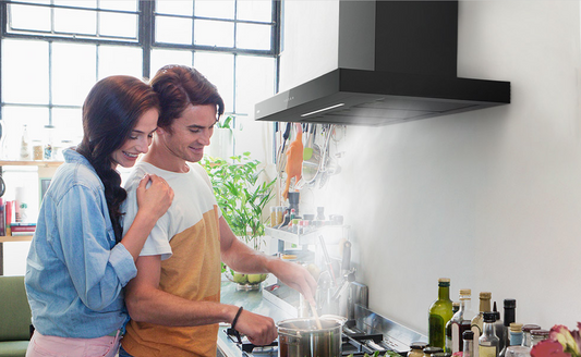 Tips for Choosing A Range Hood