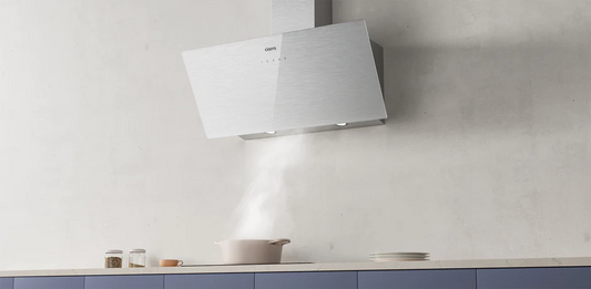 What Is a 90CM Range Hood