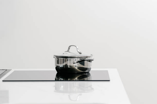 What Kind of Cookware Can You Use on an Induction Hob?