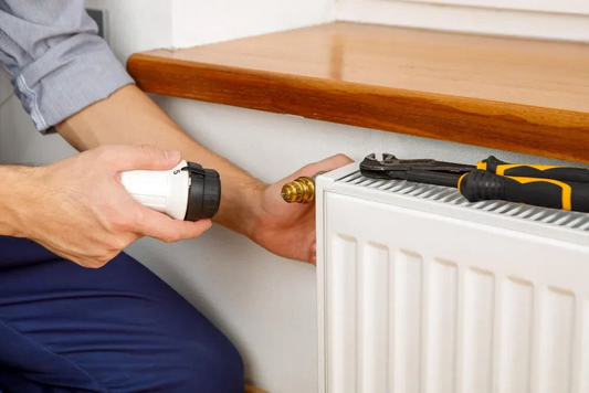 How to Bleed a Radiator: The Complete Guide to Maintaining Your Radiator